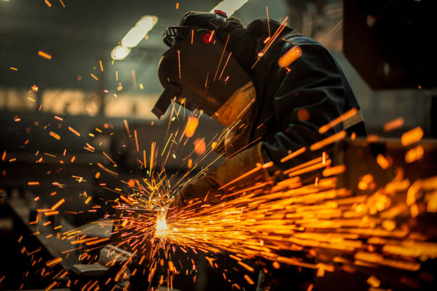 Columbus, OH Welder Pros