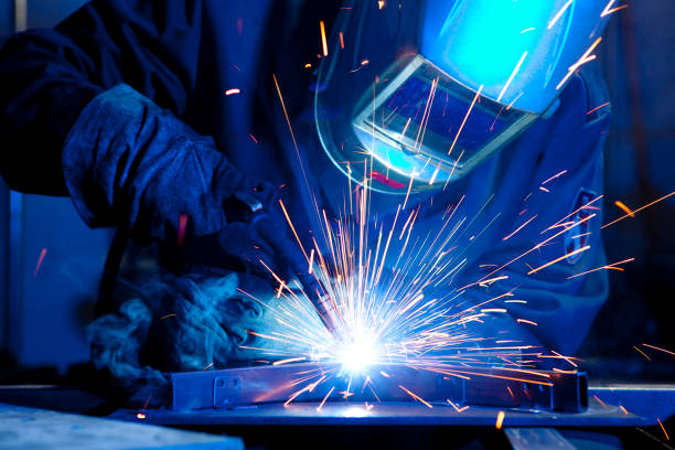 Best Pipe Welding in Columbus, OH