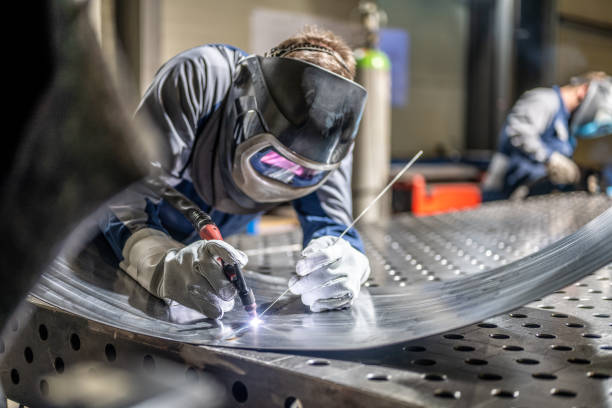 Best Welding Equipment Sales and Repair in Columbus, OH