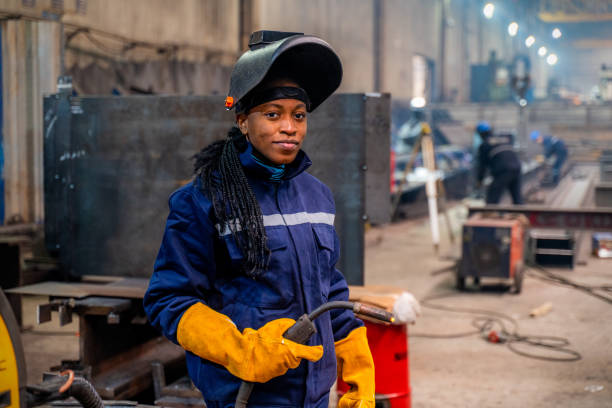 Affordable Welder Services in Columbus, OH