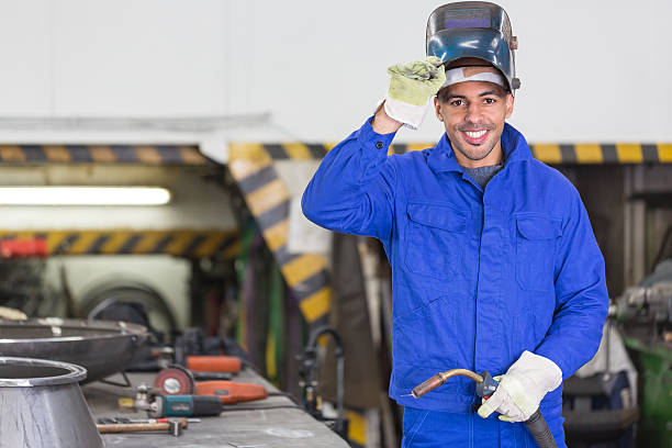 Best Food and Beverage Processing Equipment Welding in Columbus, OH